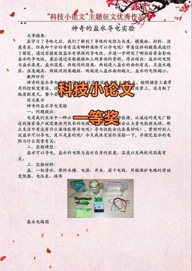 研究生小论文揭秘:为什么这个小东西能让导师眼前一亮?