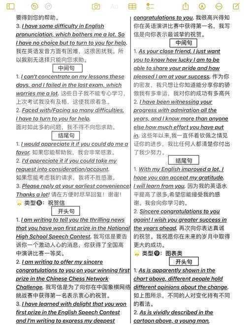 论文作者必备：如何写出让审稿人眼前一亮的英文Results部分