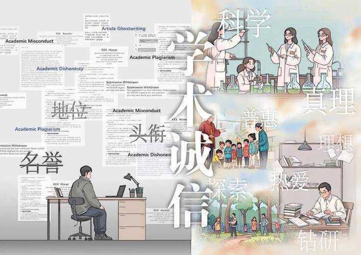 深度解析:诚信义论文网怎么样?学术圈避坑指南来了!