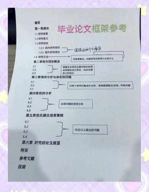 当实验遇到论文:解密高中科学小论文怎么写的通关秘籍