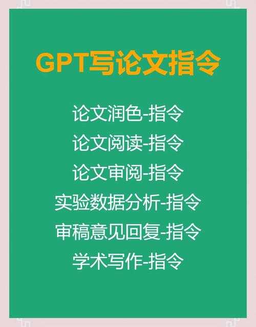避开学术陷阱!如何让GPT改写论文:实现写作自由的完全指南