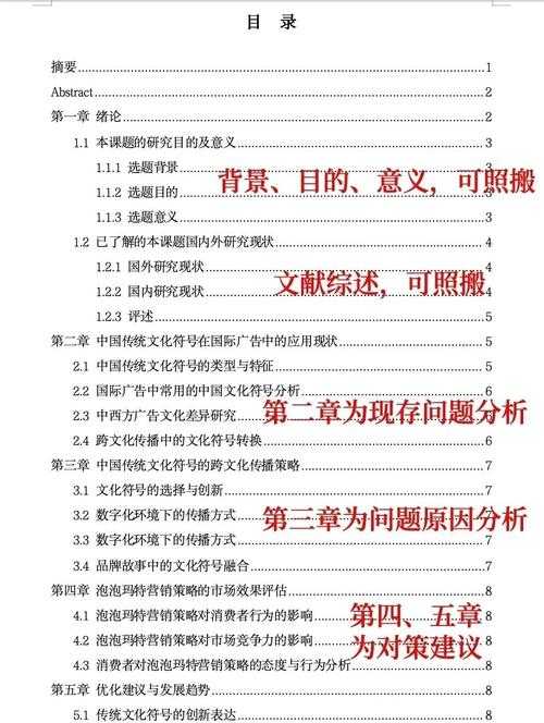 你是否好奇：学位论文具有什么？这些核心要素决定了你的成败