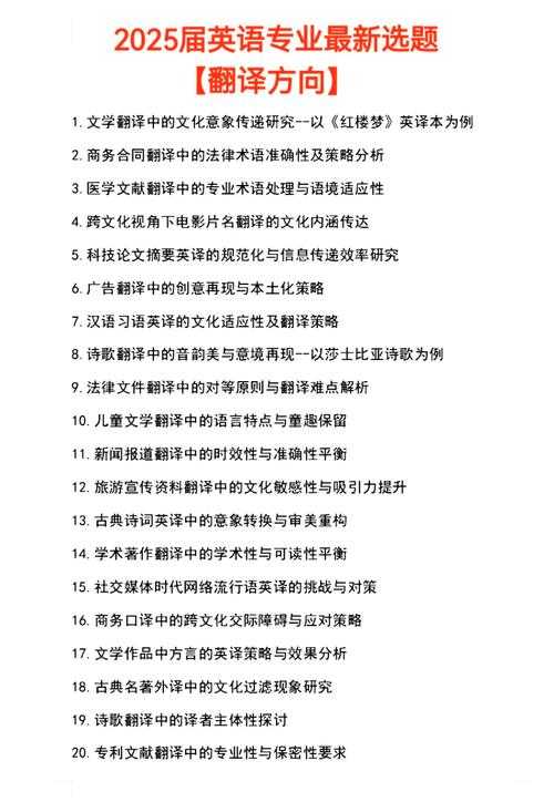 跨越语言障碍：高效撰写国际期刊论文的翻译策略