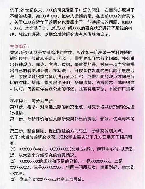 新手写手的救星：大学导论课论文从零起步到完美提交的完整攻略