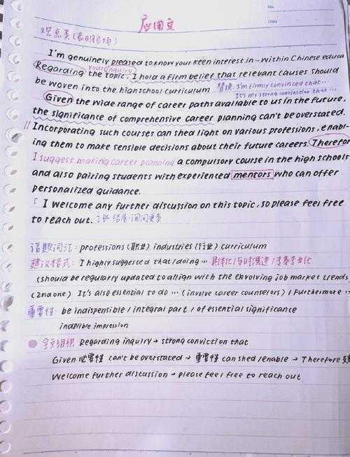 别再死记硬背了！深入解析“什么是议论文英语”及其高效写作方法论