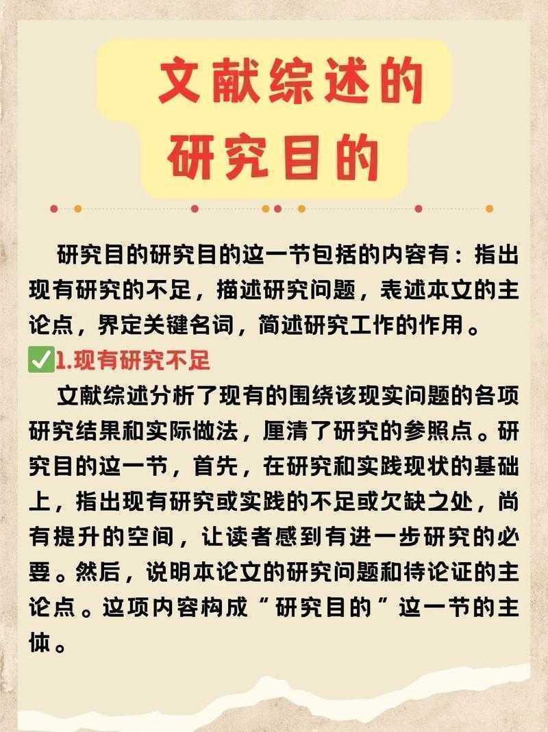 论文研究的目的和意义怎么写