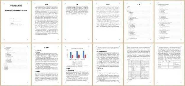 论文软件调试怎么写