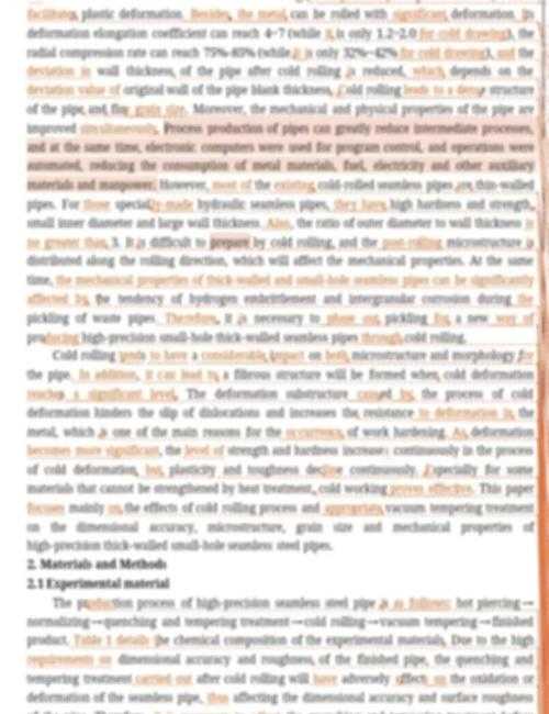 从被拒稿到高分录用:论文如何润色语言才能让审稿人眼前一亮