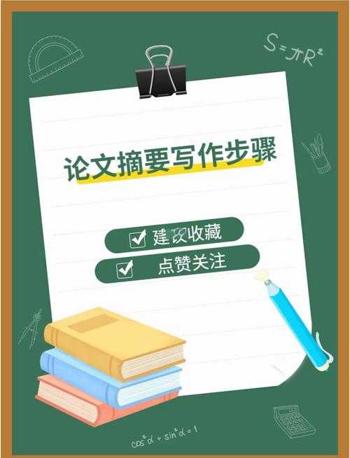 从入门到精通：给你的心理学论文摘要一份完美指南