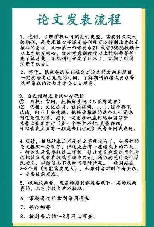 90%学者都踩过的坑：论文在什么上发表才能实现学术影响力最大化？