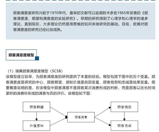 专家解读：如何让客户满意论文