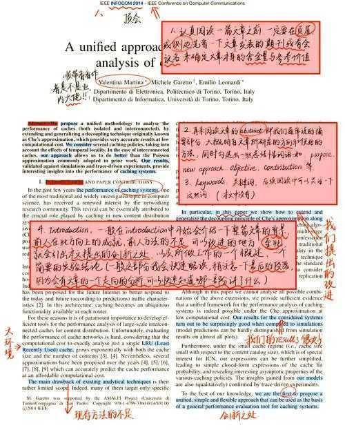 英语论文怎么阅读:从“读不完”到“读得透”的学术进阶指南