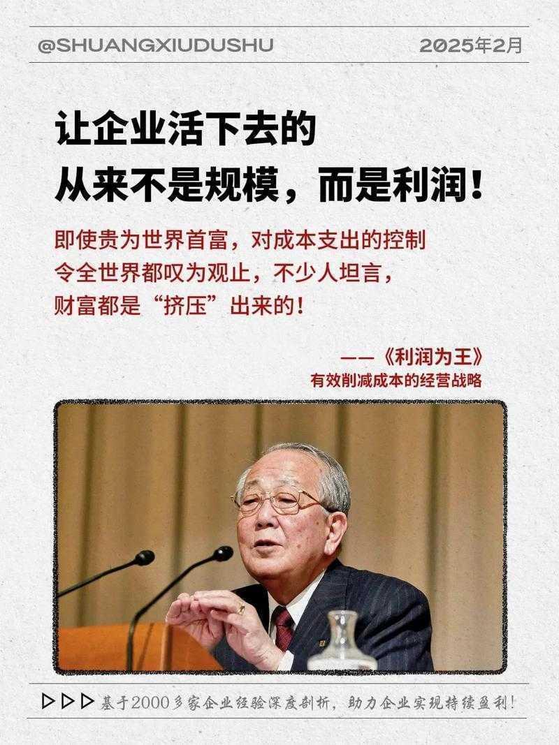 不止于利润：一篇卓越的盈利能力论文的深度创作指南