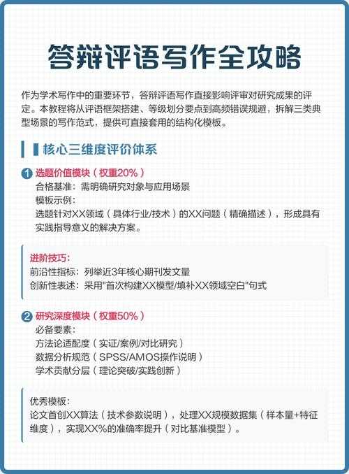 当文字有了灵魂:学术视角下的「如何评论文采」深度拆解