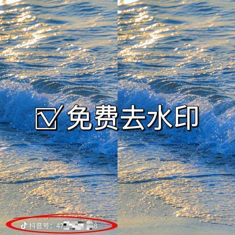 同论文怎么去水印