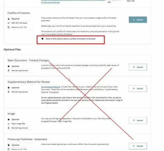 [学术必看]论文投稿用什么邮箱？资深研究员手把手教你避坑！