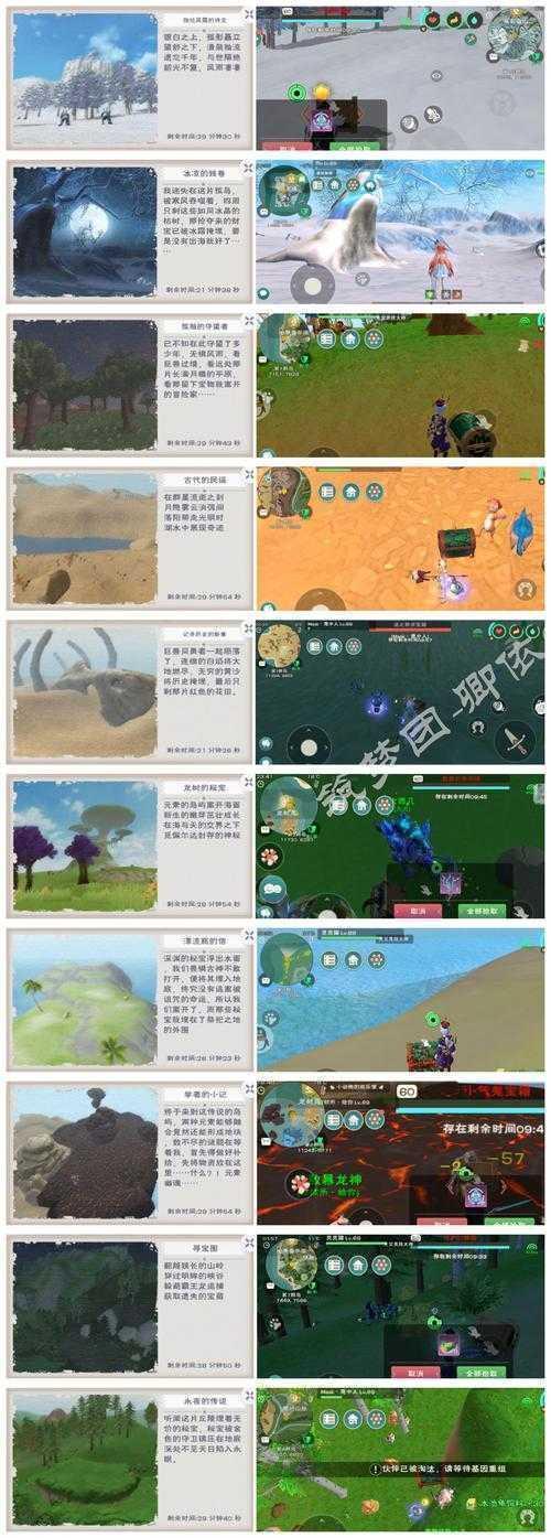 物理海洋寻宝图：大学物理论文题目怎么选才能让你的研究闪闪发光