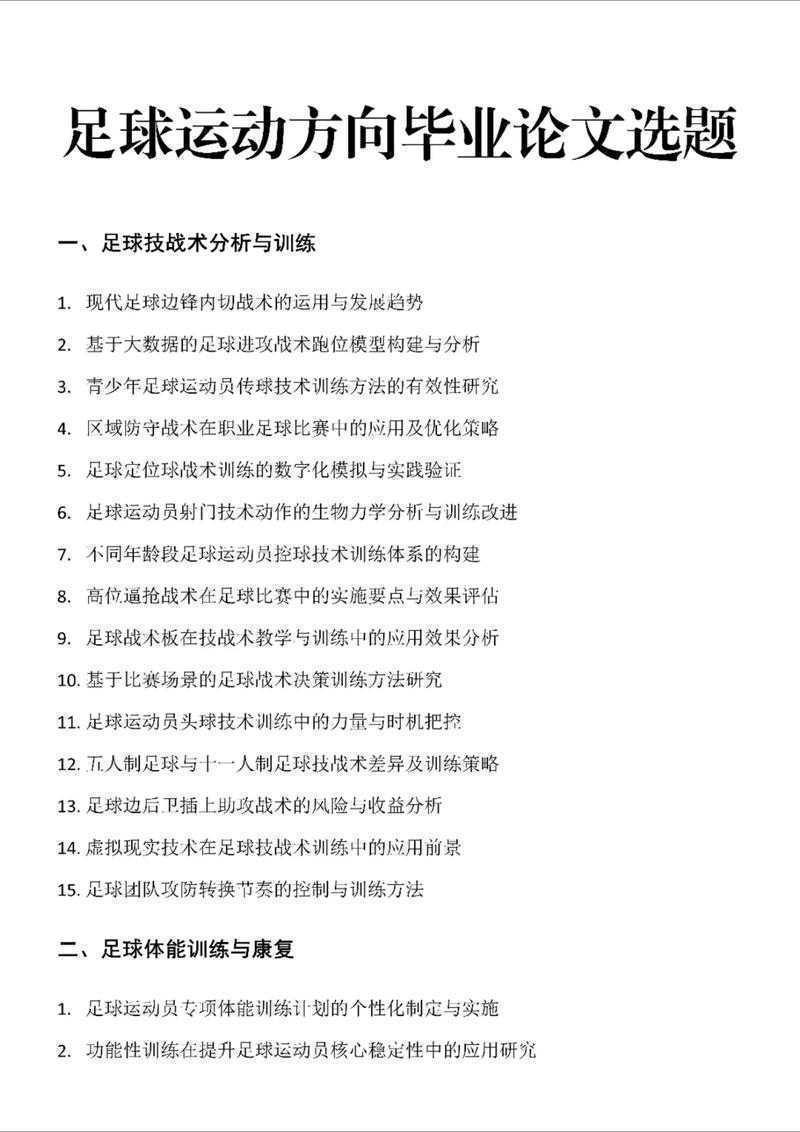 实用指南！足球小结怎么写论文网站，让你告别学术焦虑
