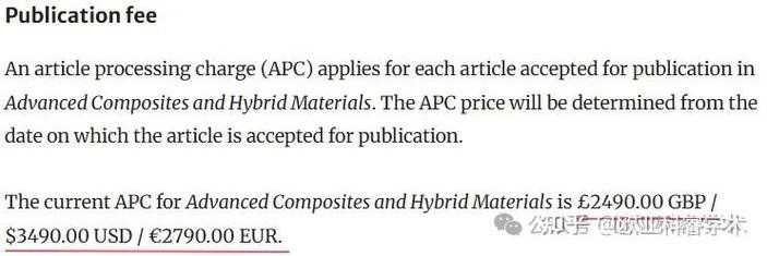 当期刊编辑突然问起：论文IF什么意思背后的学术密码