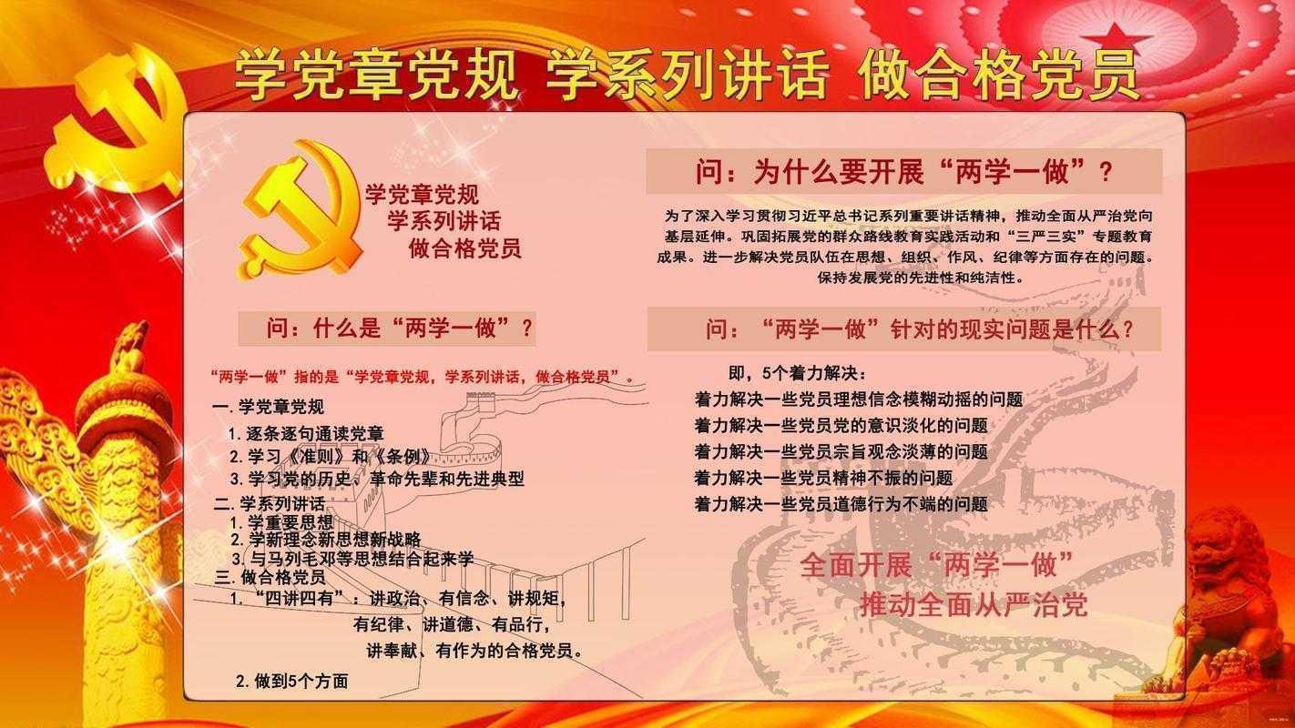 【党员必修课】如何做合格党员论文：从理论到实践的深度指南