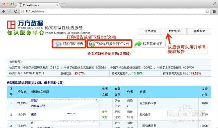 写作老司机指南：如何查看论文重复率｜学术人的防翻车秘籍