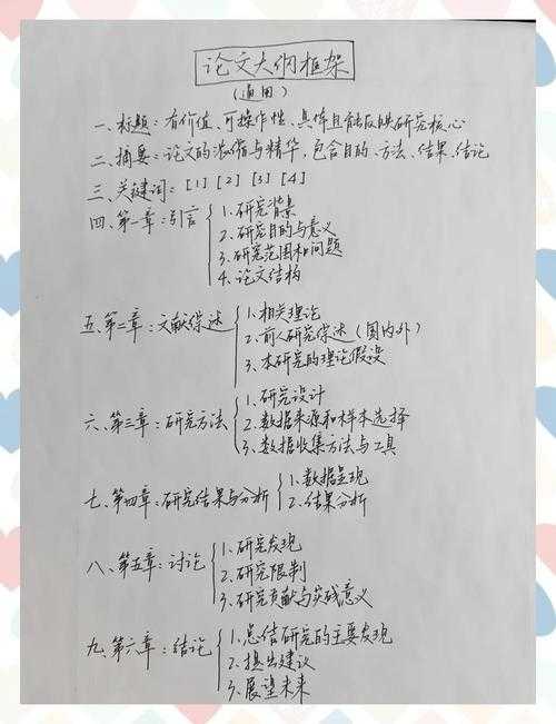 怎么写综合布线论文：从选题到发表的完整指南