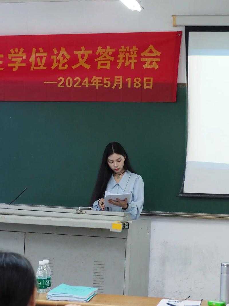 当教授问你最后一题时：论文答辩准备什么才能惊艳全场？