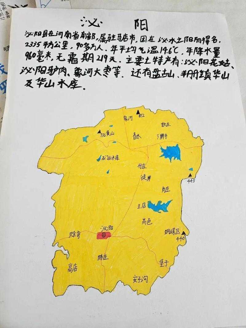 地图都画不好的你必看：如何写地理论文才能拿核心期刊入场券