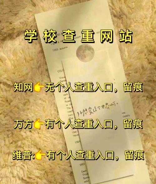 解密论文查重包括什么：学术写作必知的避坑指南