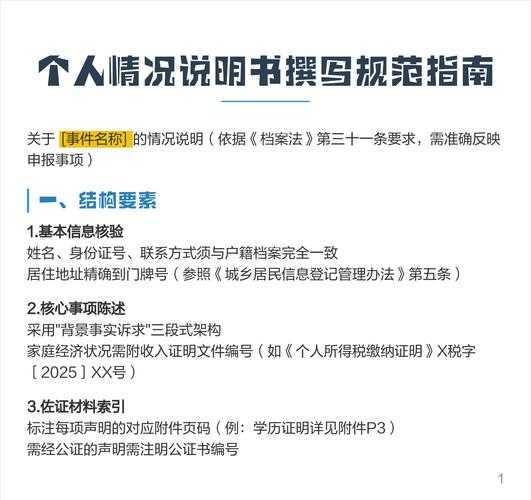 学术版权声明撰写指南：从规范到实践的全流程解析