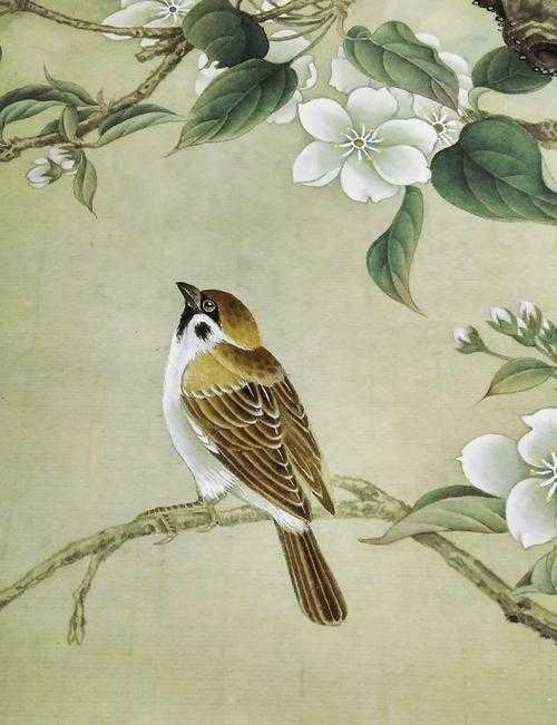 从临摹到创新:工笔花鸟画论文怎么写才能既有深度又好读?