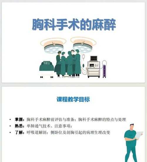 从零开始写手术室论文：麻醉医师的实战指南