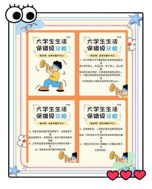 从迷茫到蜕变：如何度过大学四年论文的生存指南