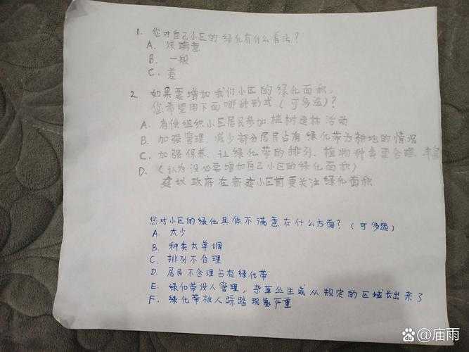 从零到一：调查问卷类论文怎么写才能让审稿人眼前一亮？