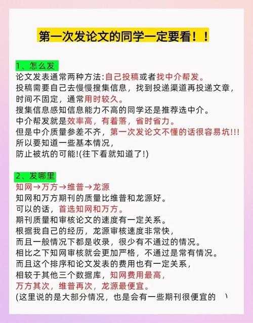 论文小白必看：如何查找本科毕业论文的终极指南