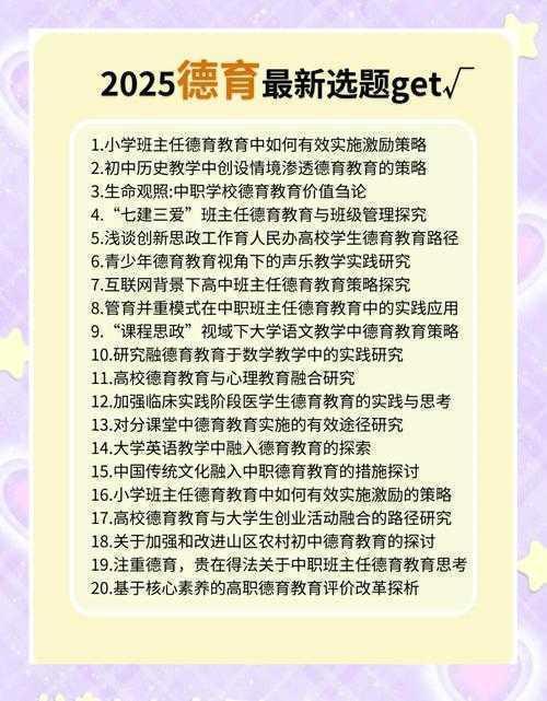 突破传统教育：如何培养孩子论文的实用指南