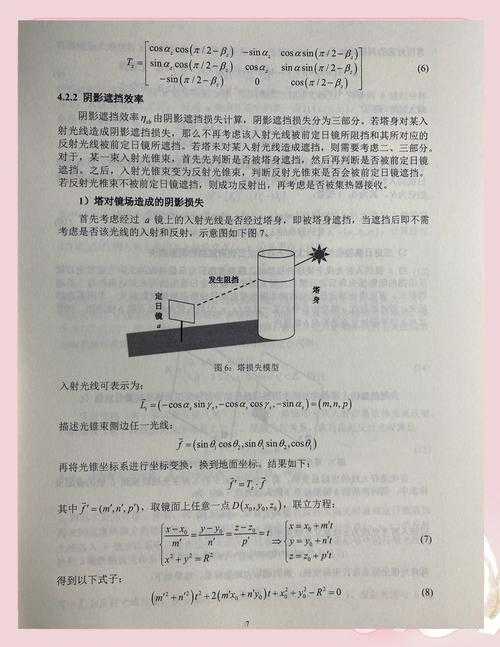 从零开始理解：什么是数模论文？揭秘数学建模的学术表达