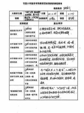 导师不会告诉你的秘密：课程论文评阅表怎么写才能拿高分？