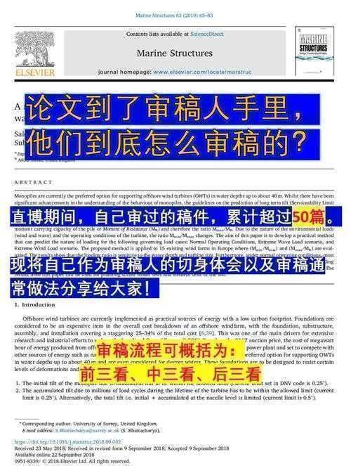 从困惑到清晰:小论文结论怎么写才能让审稿人眼前一亮?