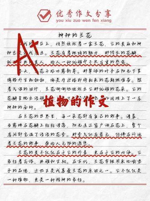 从选题到投稿:植物论文怎么写才能让编辑眼前一亮?