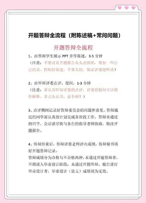 从开题到答辩：如何写结业论文才能让导师眼前一亮？