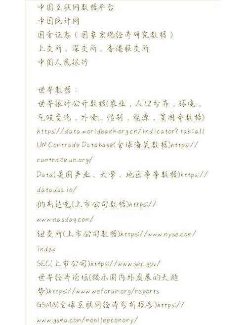 科研人必备指南：什么网站论文多？这些数据库你可能还不知道