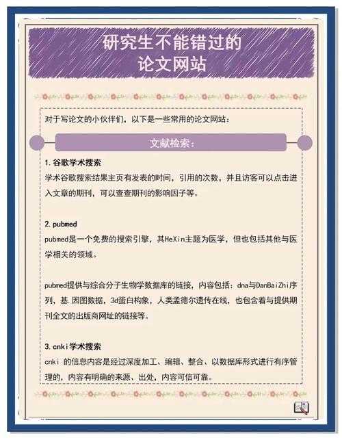 科研人必备指南：什么网站论文多？这些数据库你可能还不知道