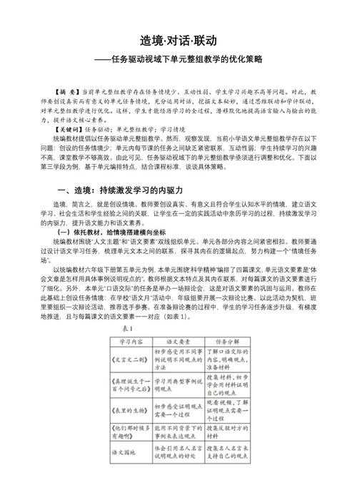 从课堂到期刊：如何把课例变成论文的实战指南