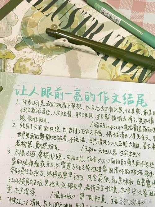 90%的学者都忽略的细节：论文结尾写什么才能让审稿人眼前一亮？