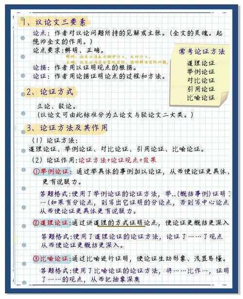 掌握这些核心要领：法学学年论文怎么写才能拿高分？