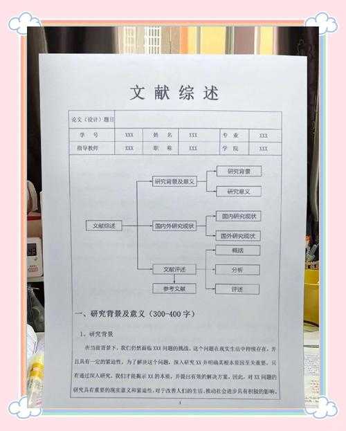 搞定学术发表：毕业论文小论文怎么写才能高效产出？