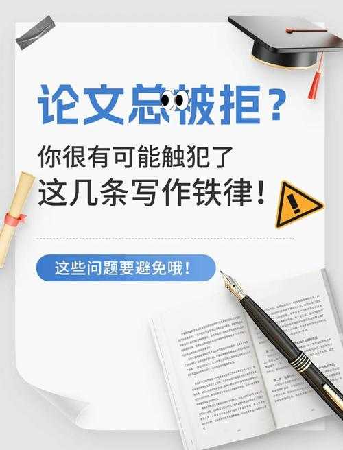 当心学术陷阱：什么是干扰性论文？这些坑你可能也踩过