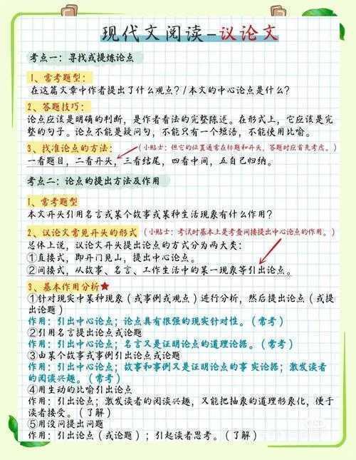 从学术视角拆解：如何读书 议论文的底层逻辑与实战方法