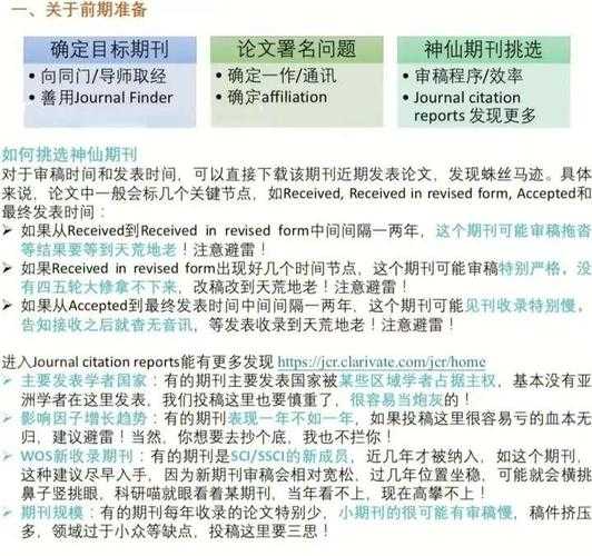 科研人必备技能：如何查论文被sci收录的保姆级指南